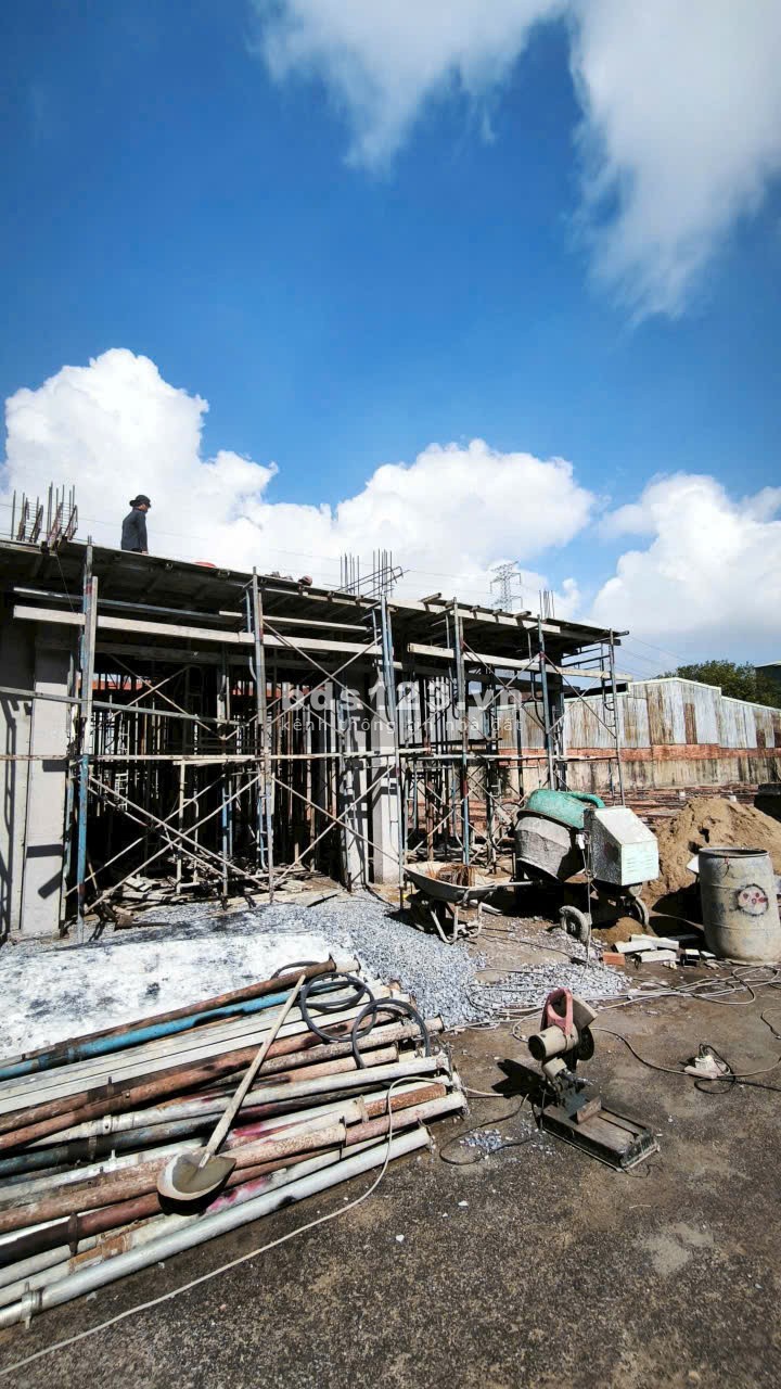 Giá Tốt Nhất Khu – Sổ Riêng – Công Chứng Trong Ngày –…