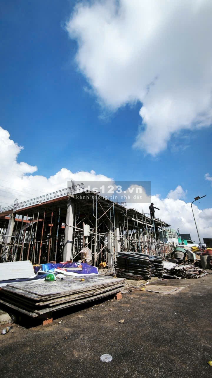 Giá Tốt Nhất Khu – Sổ Riêng – Công Chứng Trong Ngày –…