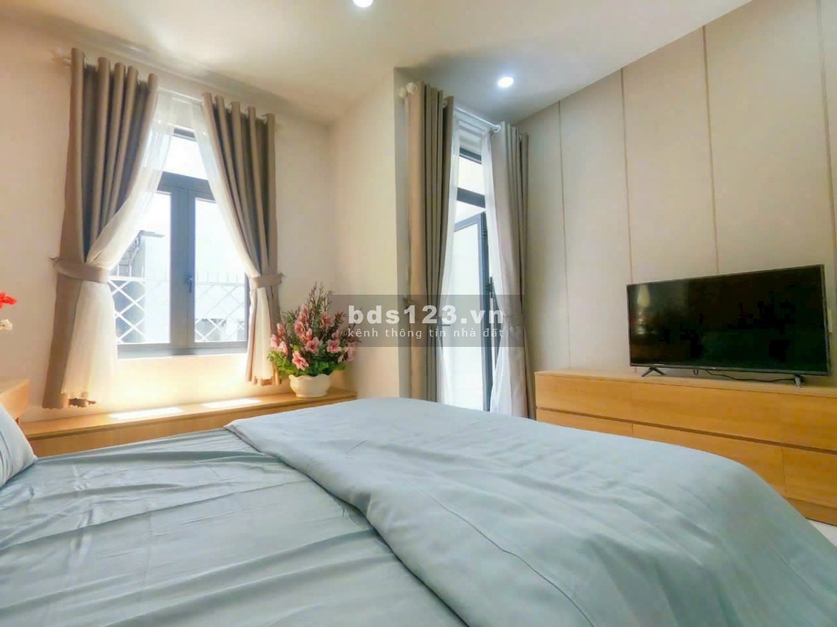 Săn Deal Cuối Năm! Chủ Cần Ra Gấp Căn Nhà Đẹp Nhất Khu Tân…