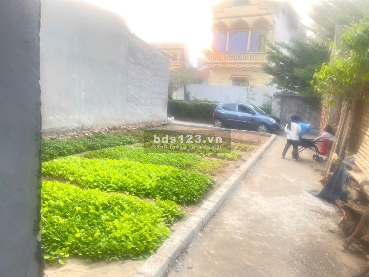  BÁN NHANH – LÔ GÓC 80m² CỰC ĐẸP TẠI HỢP ĐỒNG – CHƯƠNG…