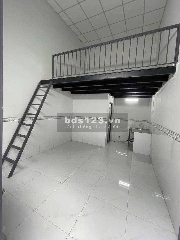 Cho thuê nhà nguyên căn khu Việt Sing, Thuận An, BD