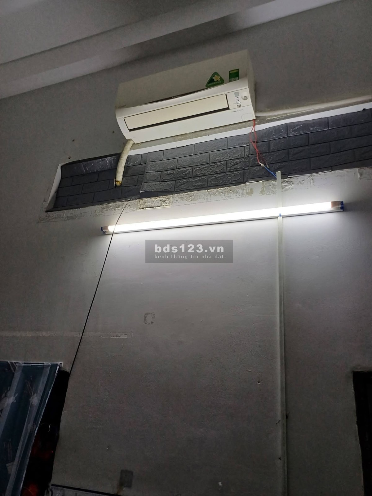 Cho thuê nhà nguyên căn khu Việt Sing, Thuận An, BD