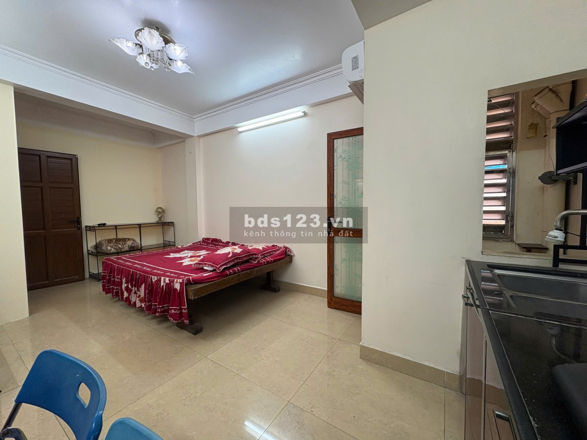 Chính chủ cho thuê phòng khép kín phù hợp làm căn hộ/ Studio