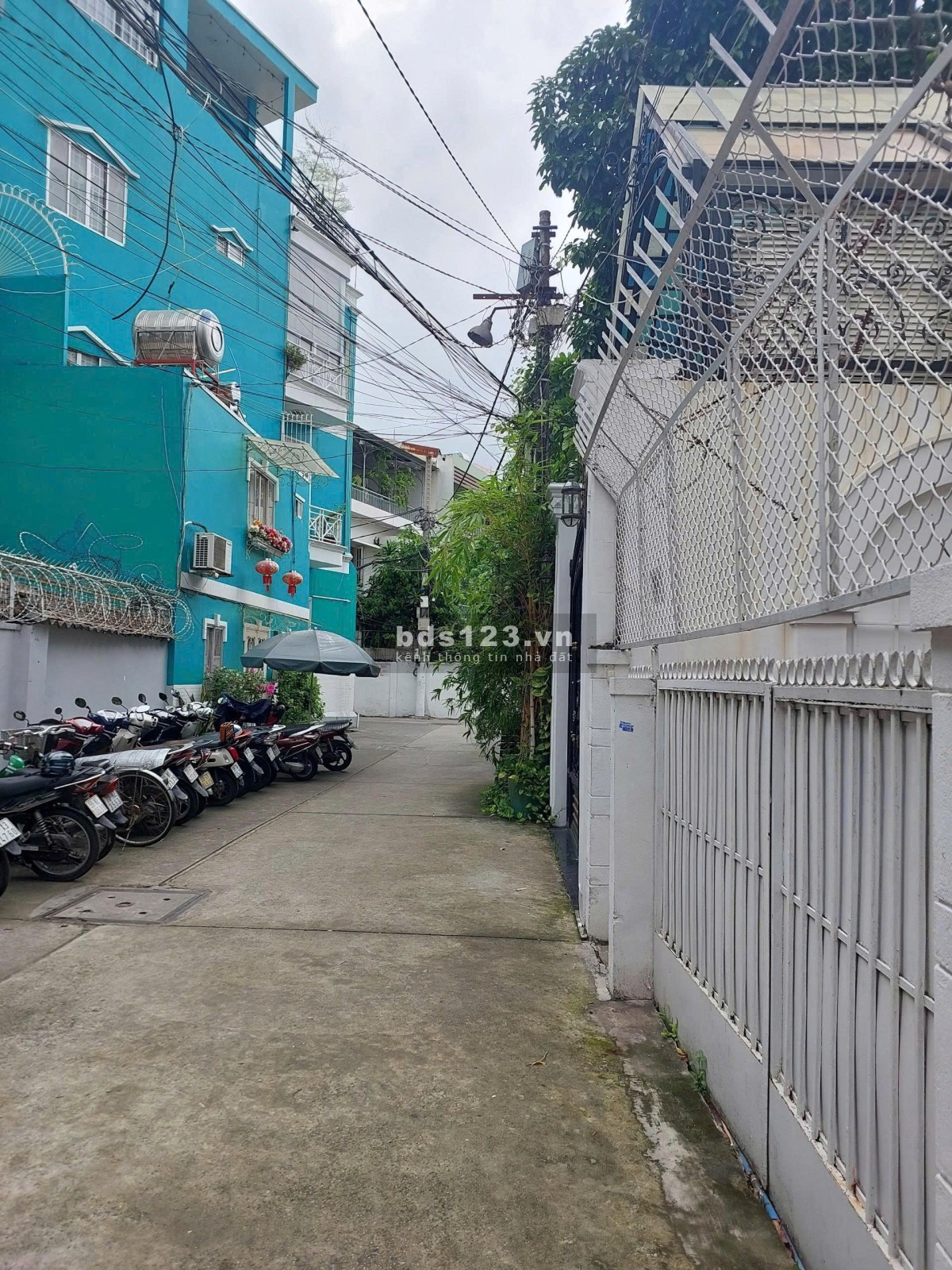 Chính chủ bán nhà siêu VIP hẻm xe hơi Võ Thị Sáu Q1 gần CV…