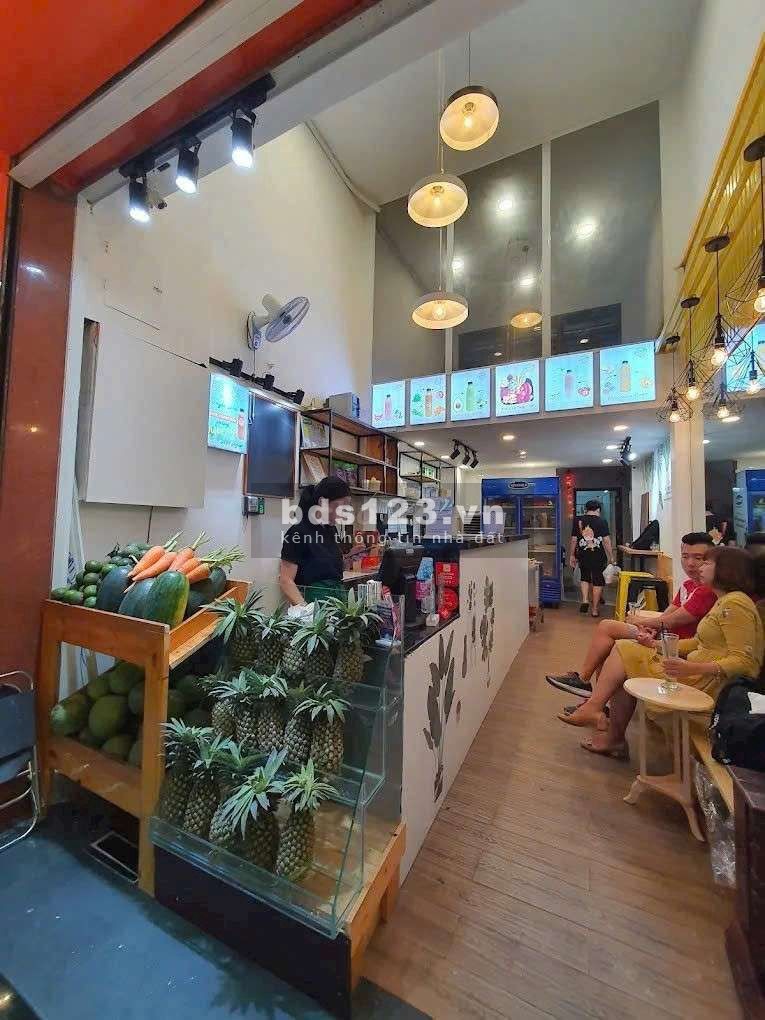 MBKD Ngay Phố Đi Bộ Bùi Viên Q1