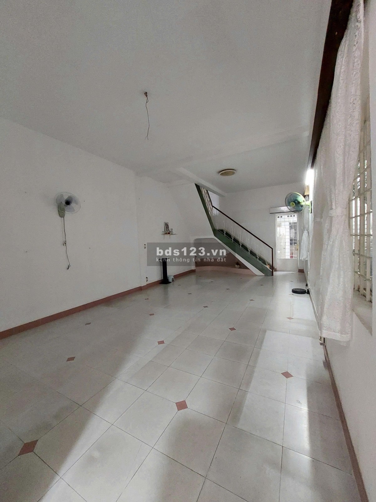 Chính chủ bán nhà siêu VIP hẻm xe hơi Võ Thị Sáu Q1 gần CV…