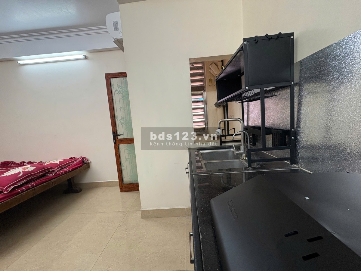 Chính chủ cho thuê phòng khép kín phù hợp làm căn hộ/ Studio