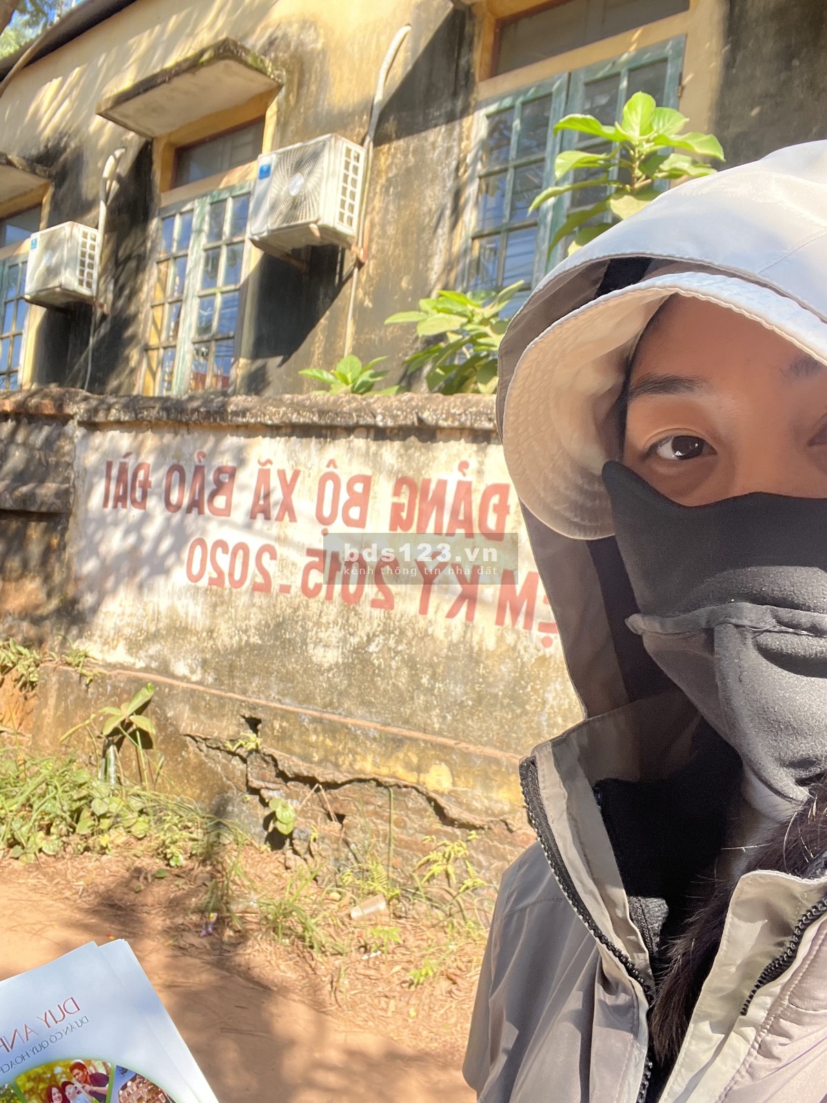 Bán đất nền dự án kđt Đồng Cửa - Lục Nam - Bắc Ninh