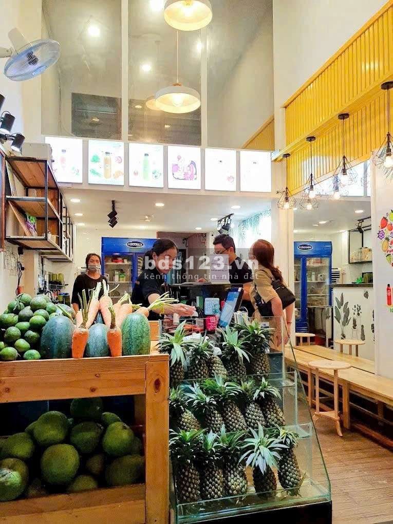 MBKD Ngay Phố Đi Bộ Bùi Viên Q1