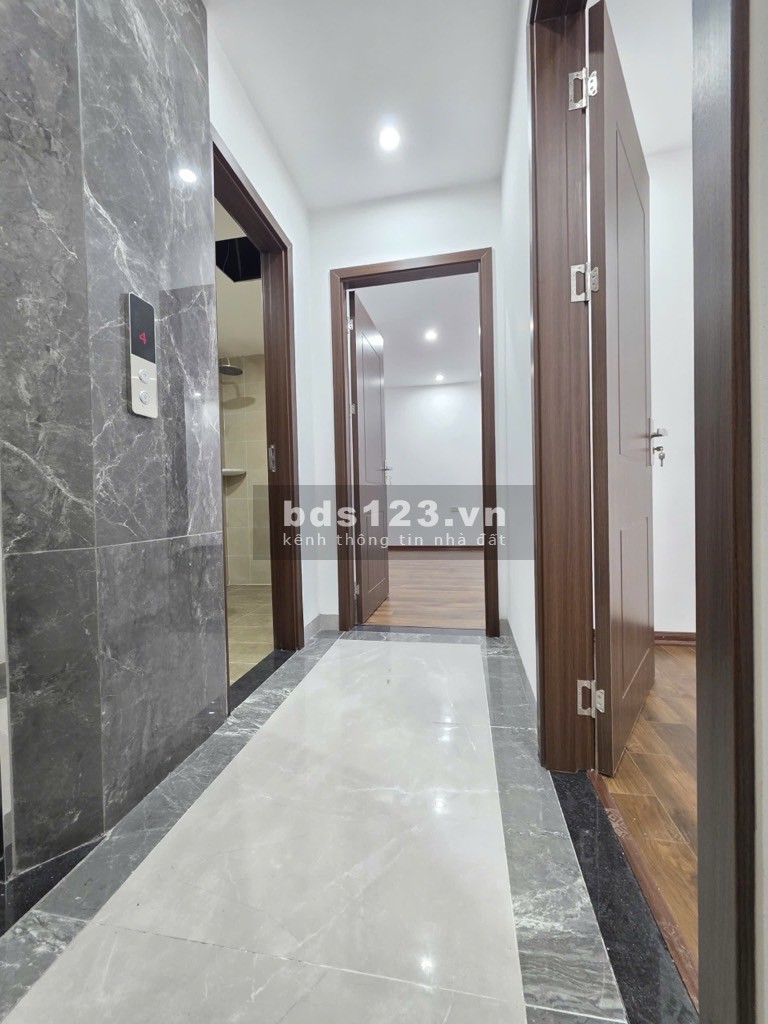 Bán nhà riêng Phố Lụa _Ô tô vào nhà_51M2_ Nở hậu_Thang…