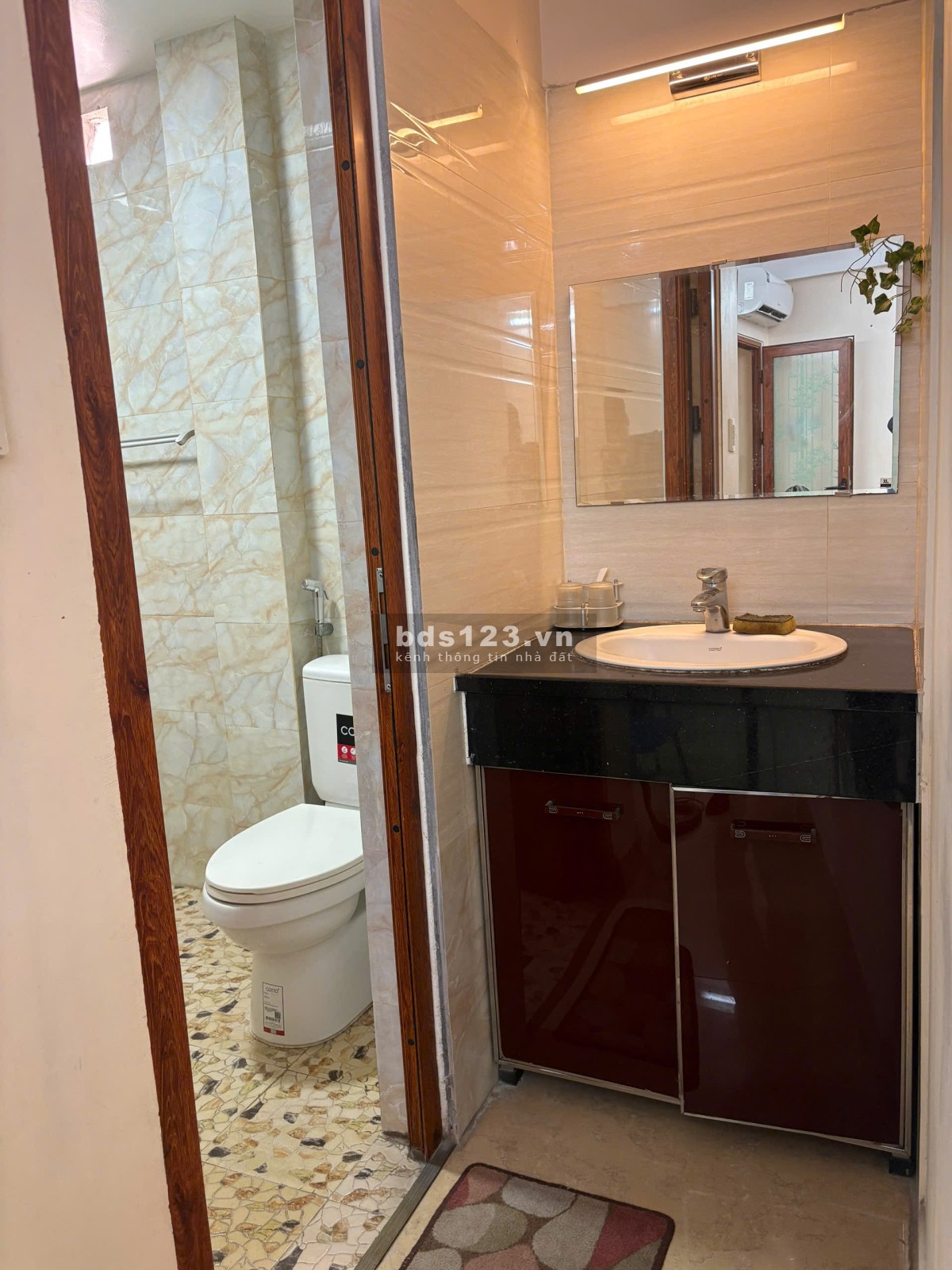 Chính chủ cho thuê phòng khép kín phù hợp làm căn hộ/ Studio