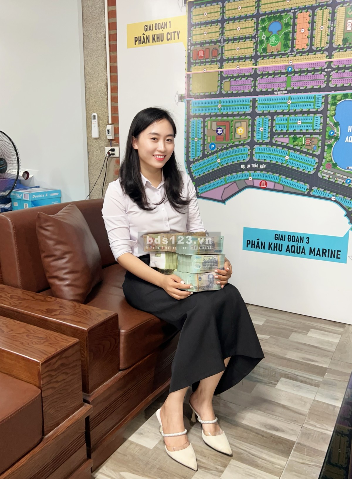 Bán đất nền dự án kđt Đồng Cửa - Lục Nam - Bắc Ninh