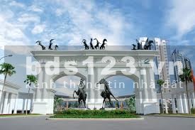 KĐT CIPUTRA HIỆN ĐẠI TOP 1 HÀ NỘI 