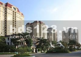 KĐT CIPUTRA HIỆN ĐẠI TOP 1 HÀ NỘI 