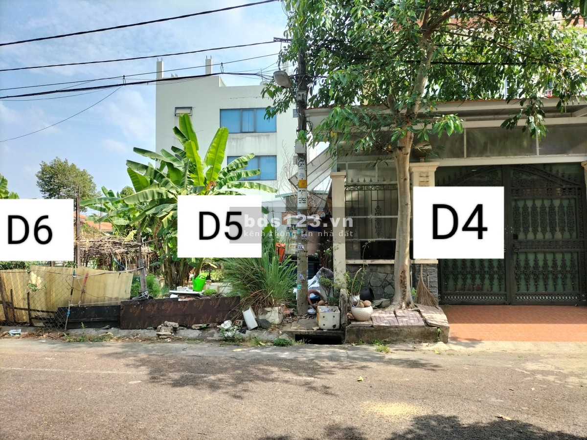 Gò Vấp, đất Biệt Thự Nguyễn Oanh, diện tích 12.5x17m, chỉ…