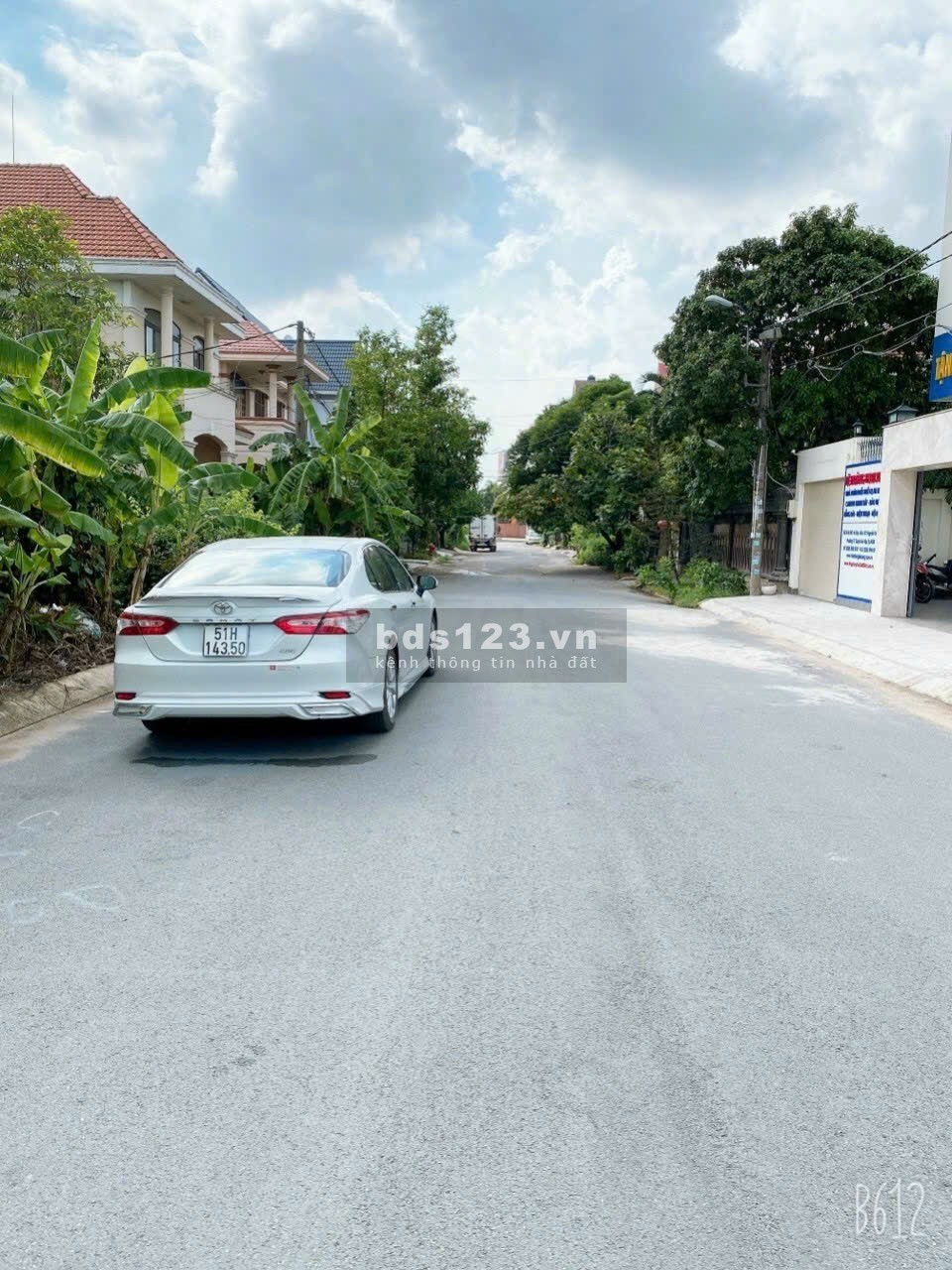 Gò Vấp, đất Biệt Thự Nguyễn Oanh, diện tích 12.5x17m, chỉ…