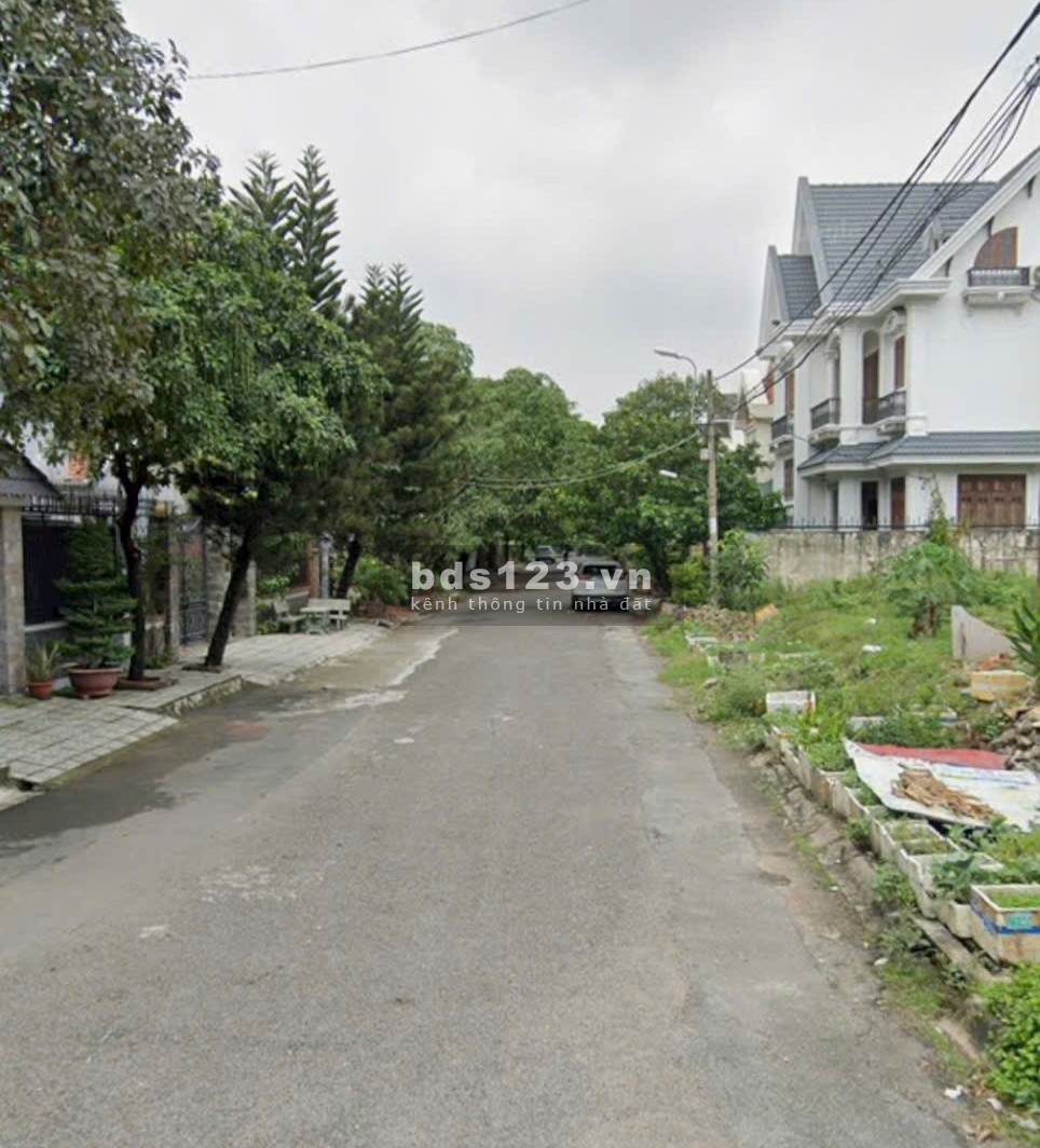 Gò Vấp, đất Biệt Thự Nguyễn Oanh, diện tích 12.5x17m, chỉ…