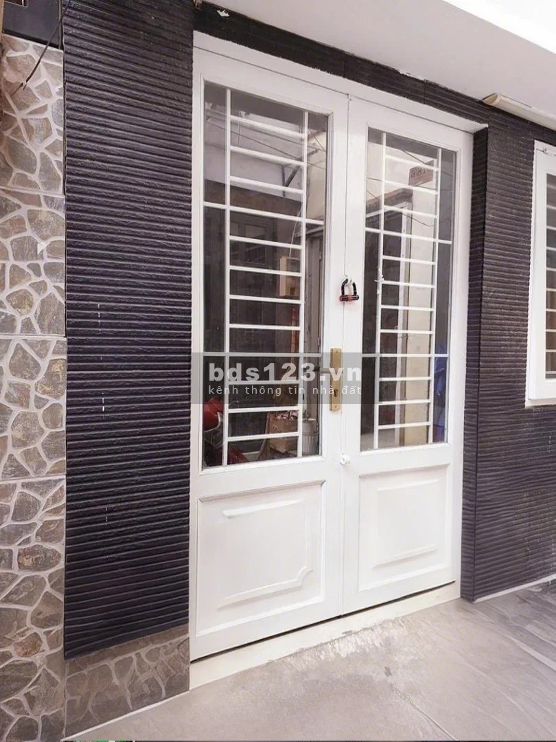  [PHƯỜNG BÀN CỜ] BÁN NHÀ 3 TẦNG NGUYỄN ĐÌNH CHIỂU – GẦN…