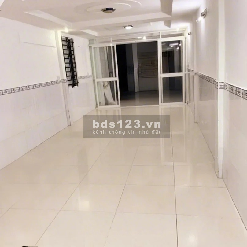  [PHƯỜNG BÀN CỜ] BÁN NHÀ 3 TẦNG NGUYỄN ĐÌNH CHIỂU – GẦN…