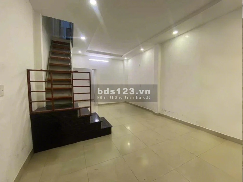  [PHƯỜNG BÀN CỜ] BÁN NHÀ 3 TẦNG NGUYỄN ĐÌNH CHIỂU – GẦN…