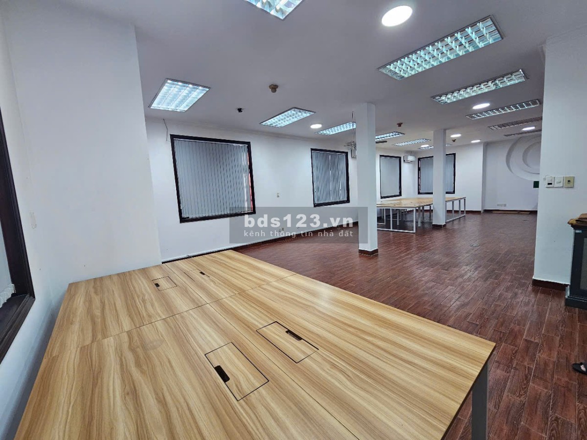 VĂN PHÒNG CHO THUÊ LÀM VIỆC TẠI TÂN BÌNH