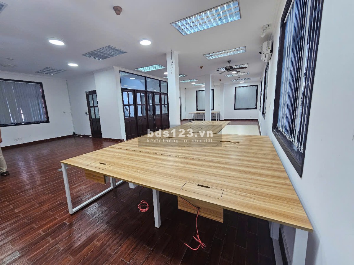 VĂN PHÒNG CHO THUÊ LÀM VIỆC TẠI TÂN BÌNH