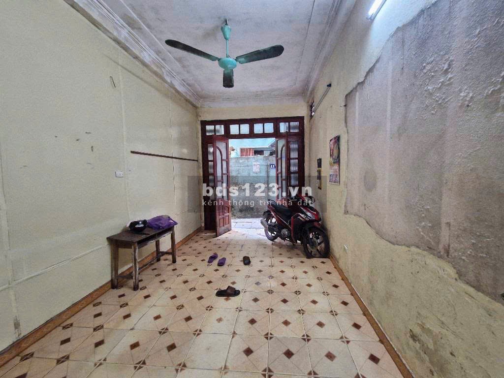 Chính chủ bán nhà Bạch Mai, Hai Bà Trưng