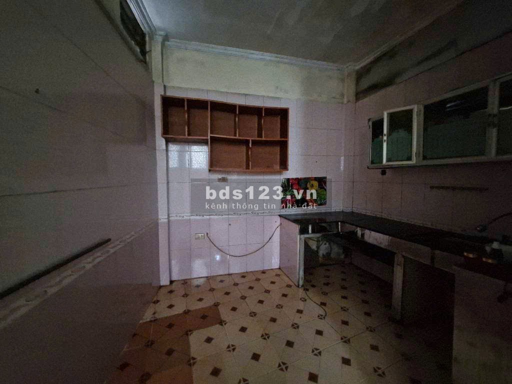 Chính chủ bán nhà Bạch Mai, Hai Bà Trưng