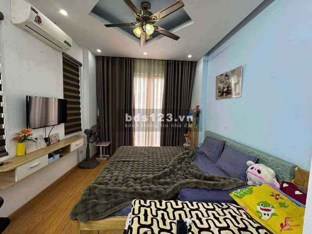 Bán nhà riêng Phố Lụa_Lô góc 2 thoáng_Đất nở…