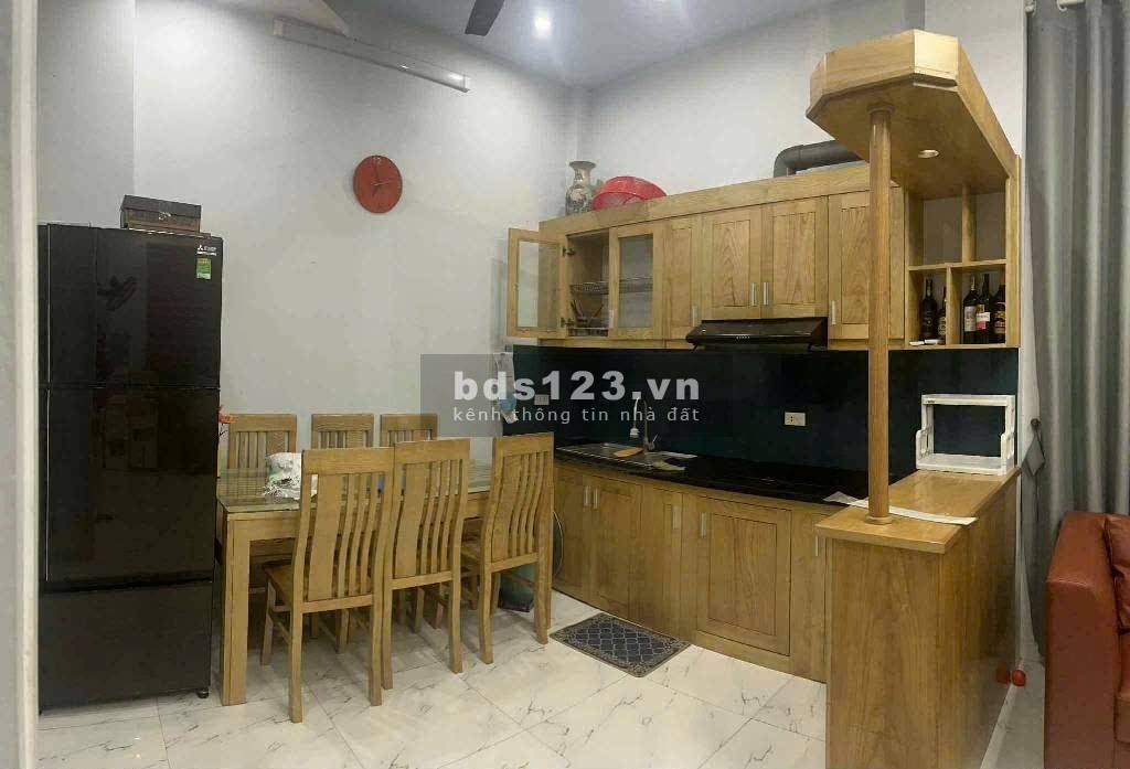 Bán nhà riêng Phố Lụa_Lô góc 2 thoáng_Đất nở…