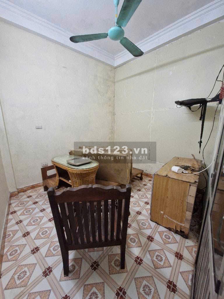 Chính chủ bán nhà Bạch Mai, Hai Bà Trưng