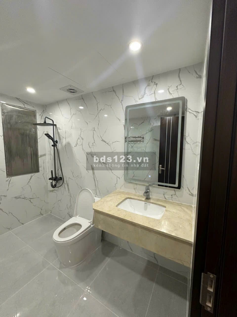 Bán chung cư N4 - Trung Hòa Nhân Chính, 58m2; 2pn, 2wc, nhà đẹp!