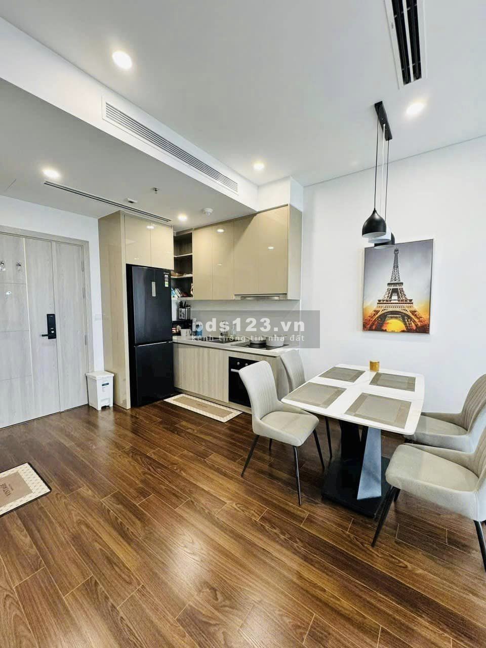 Bán chung cư N5- Hoàng Đạo Thúy, 70m2, 3pn, nhà đẹp, hơn 5 tỷ