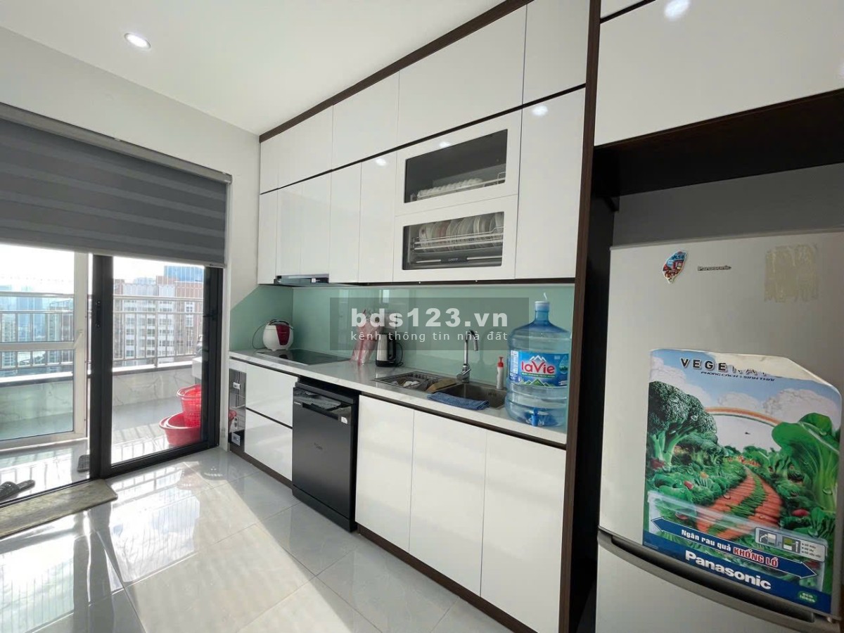 Bán Viện chiến Lược sông Đà 7, phố Tú Mỡ,136m2, 4pn, full…