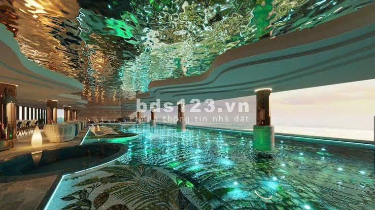 Căn studio nghỉ dưỡng cao cấp phong cách Nhật Bản Wyndham…