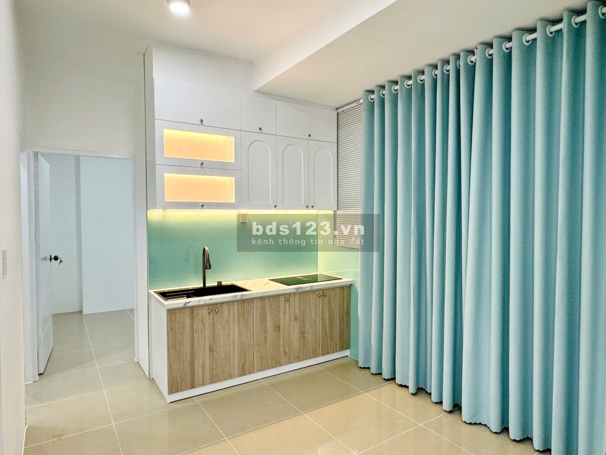 Chính chủ căn 62m2 Hoàng Kim Thế Gia, sổ hồng sẵn, nhà mới,…