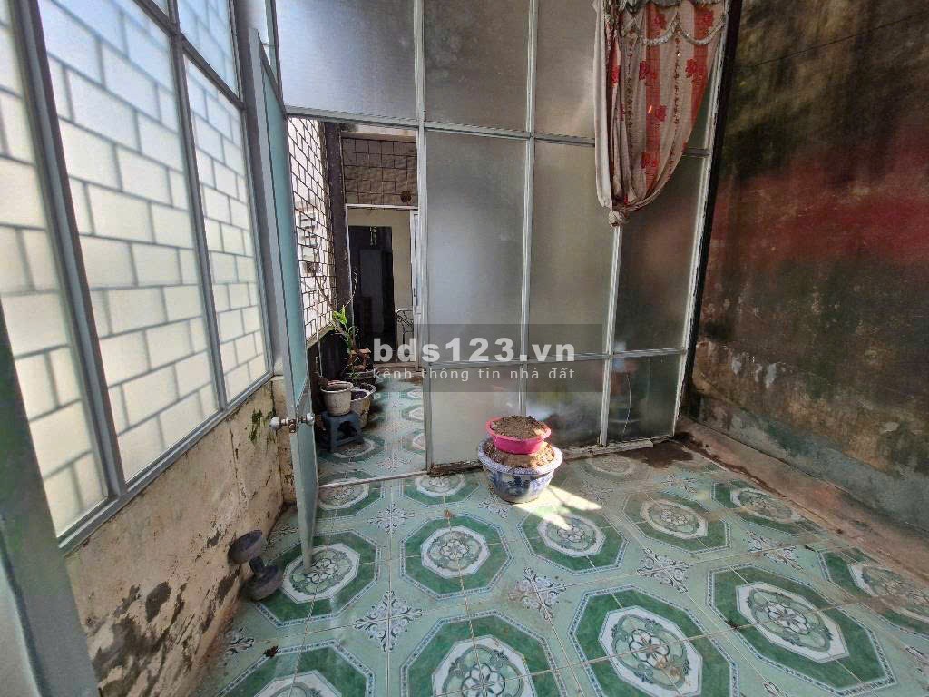 Chính chủ bán nhà Bạch Mai, Hai Bà Trưng