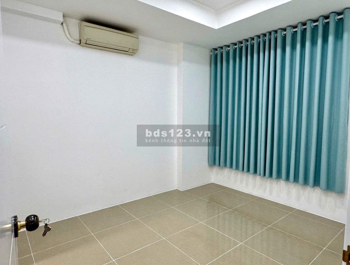 Chính chủ căn 62m2 Hoàng Kim Thế Gia, sổ hồng sẵn, nhà mới,…