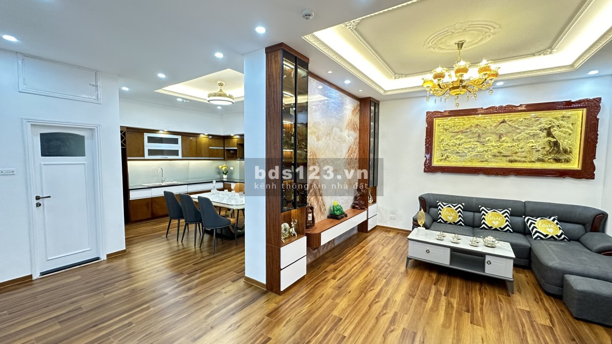 Bán Viện chiến Lược sông Đà 7, phố Tú Mỡ,136m2, 4pn, full…