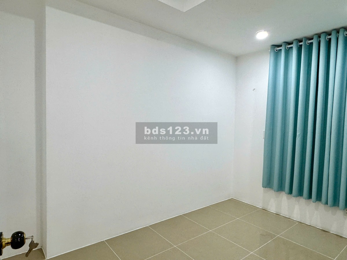 Chính chủ căn 62m2 Hoàng Kim Thế Gia, sổ hồng sẵn, nhà mới,…