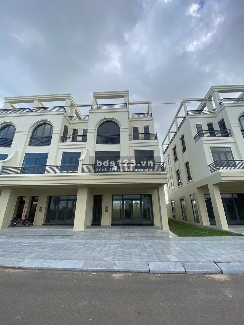 QUY NHƠN ICONIC - NƠI TINH HOA HỘI TỤ