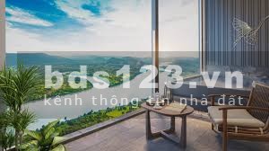 Căn studio nghỉ dưỡng cao cấp Wyndham Lynntimes Thanh Thủy