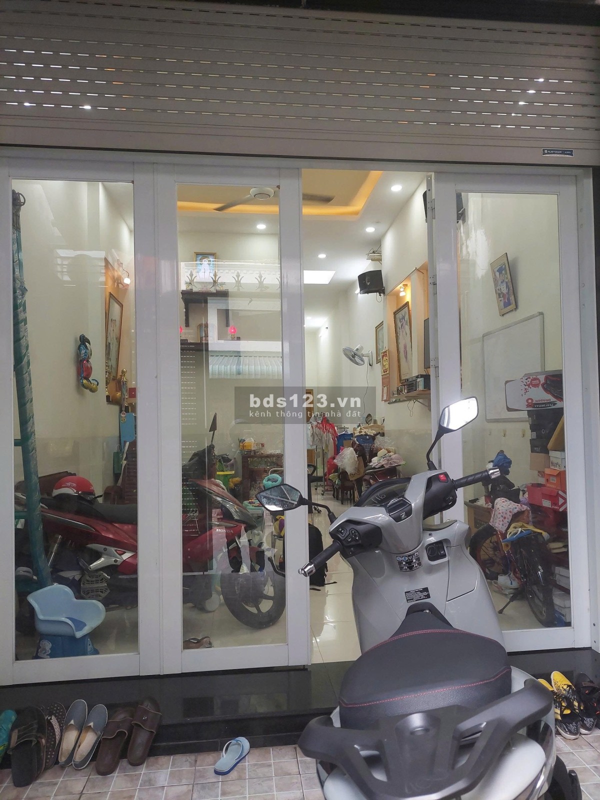 Quận 12, Nhà 2 Tầng Khu Đồng Bộ Lê Văn Khương, Diện Tích…