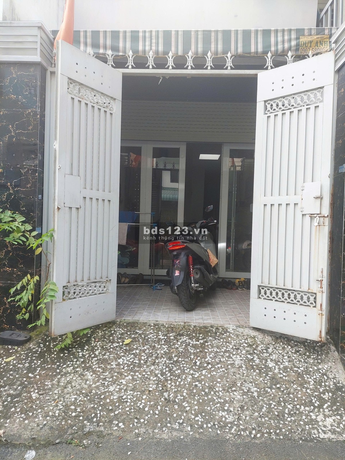 Quận 12, Nhà 2 Tầng Khu Đồng Bộ Lê Văn Khương, Diện Tích…