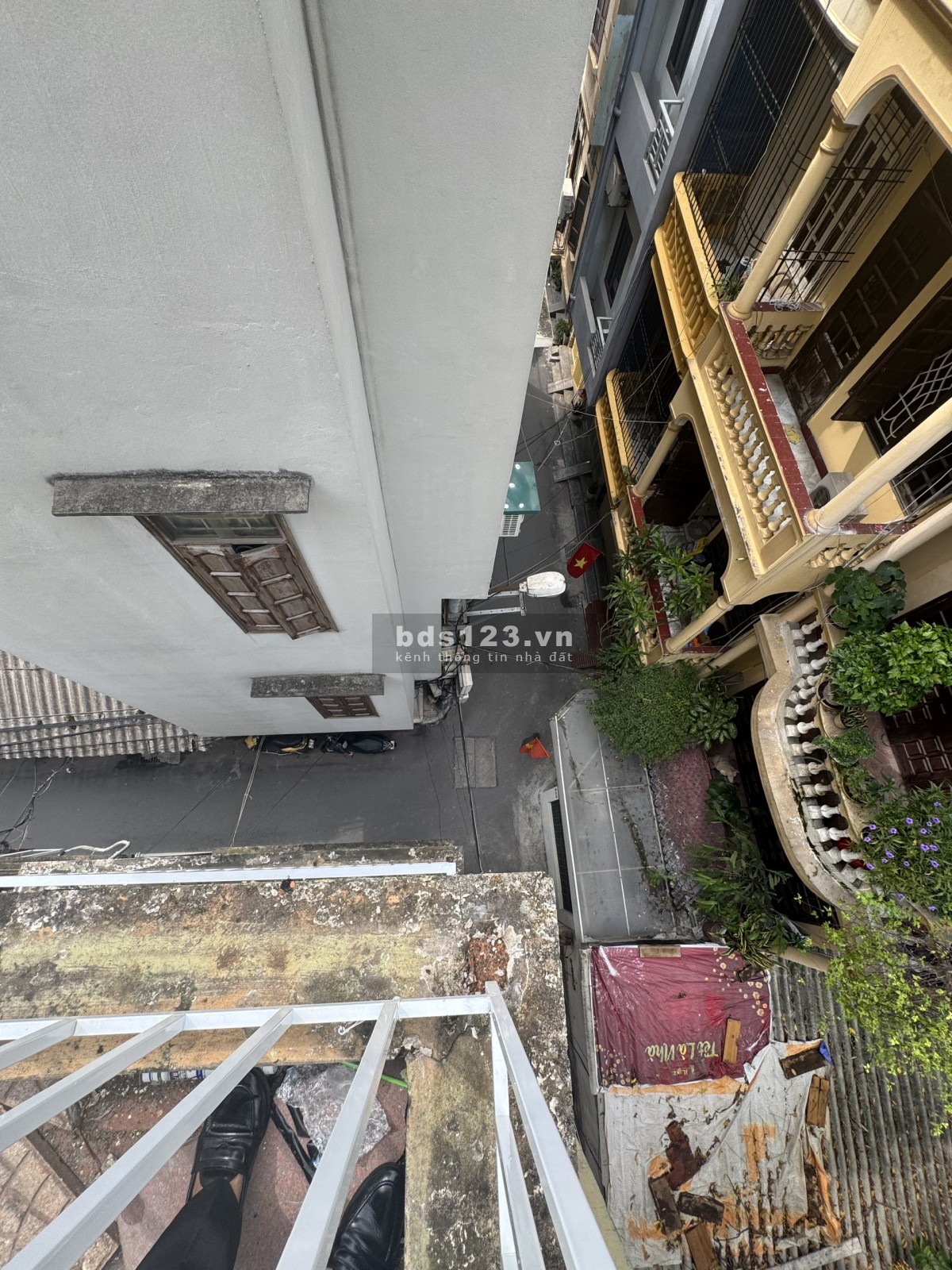 Siêu hiếm – Nhà lô góc Nguyễn Chí Thanh 58m2 – Mặt tiền…