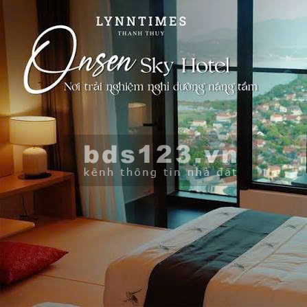 Ưu đãi giới hạn tại Lynntimes Thanh Thuỷ – đẹp từ vị…