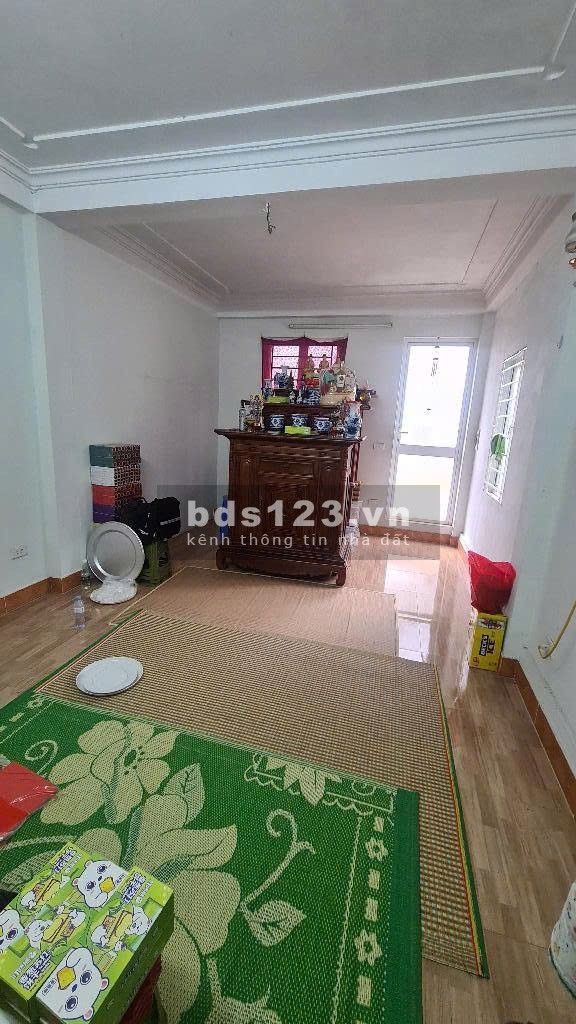 Bán nhà – 66,2m² x 4 Tầng, ba gác tránh xe máy – 3 bước ra ô…