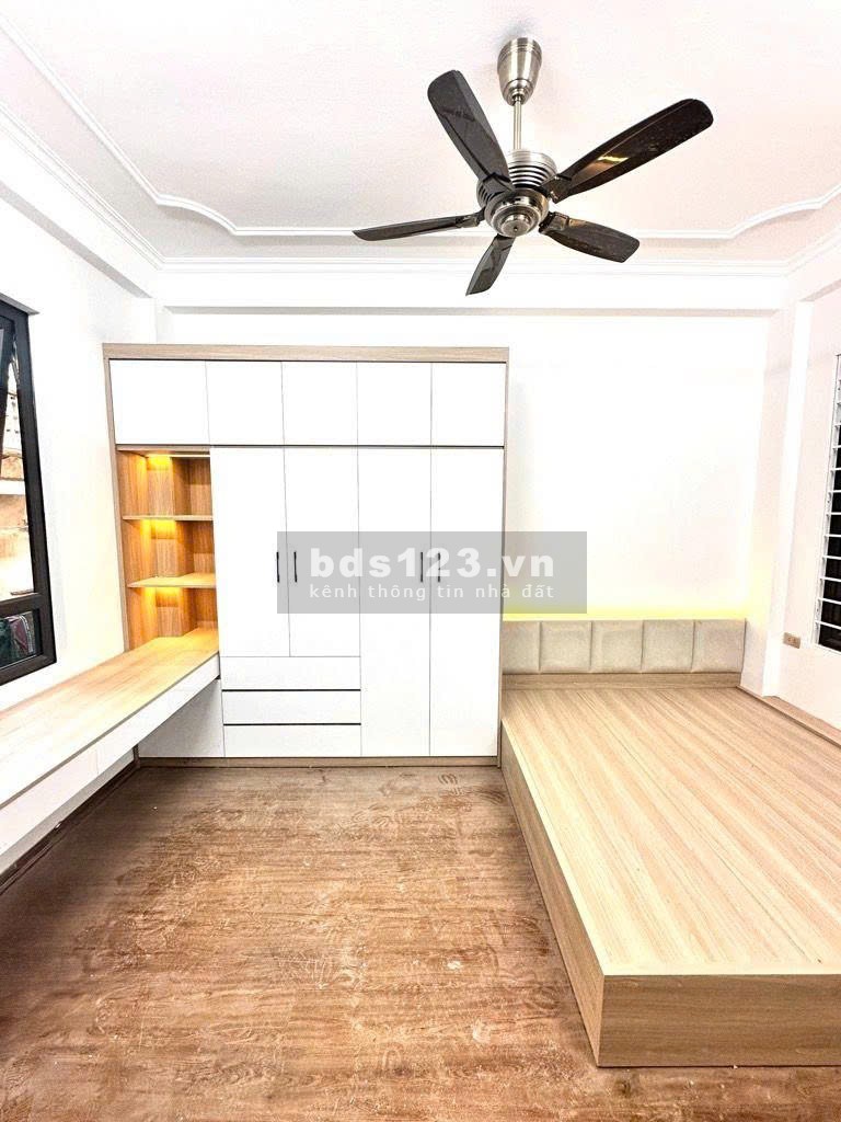 ⭐ NHÀ ĐẸP HOÀNG HOA THÁM – BA ĐÌNH