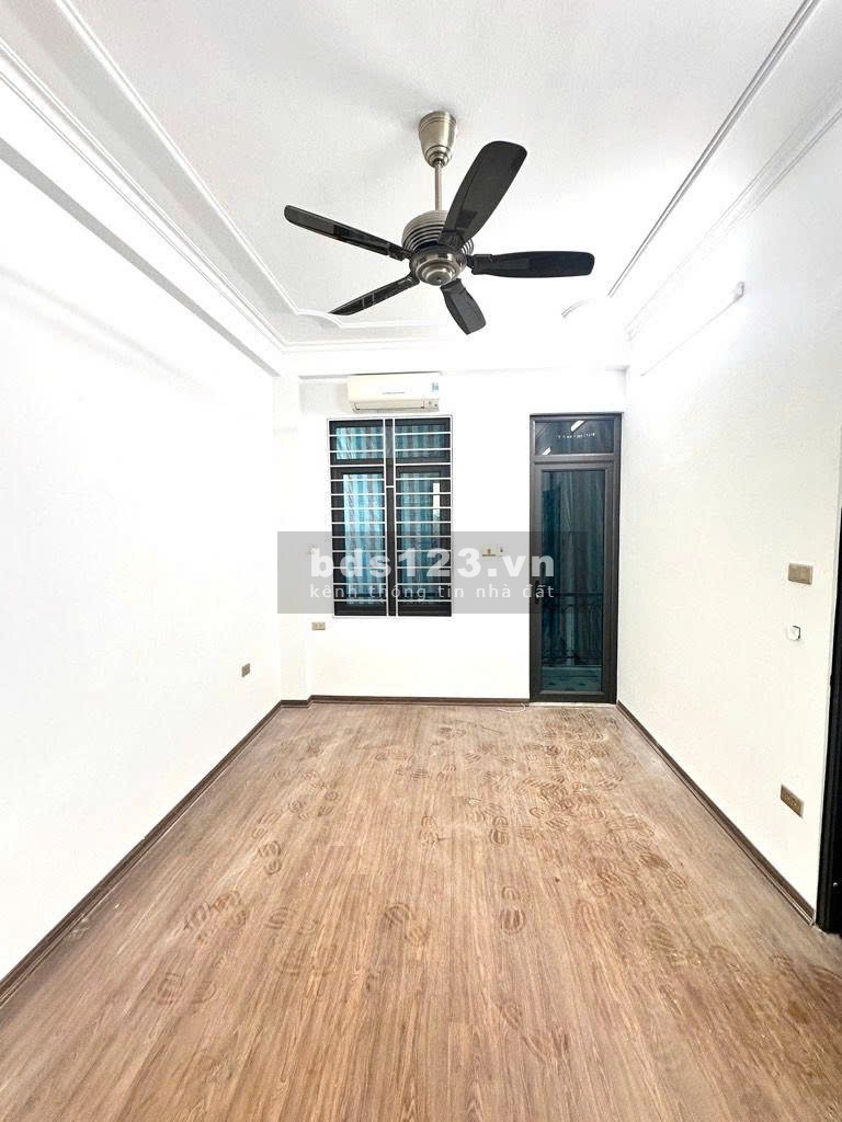 ⭐ NHÀ ĐẸP HOÀNG HOA THÁM – BA ĐÌNH