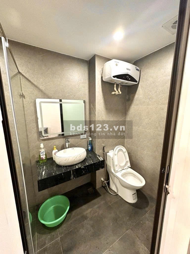 Hot hot bán nhà 7 tầng thang máy – Âu Cơ, Tây Hồ